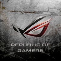 ASUS Republic Of Gamer