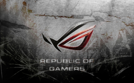 ASUS Republic Of Gamer - 09, picture, asus, 2014, rog, 25