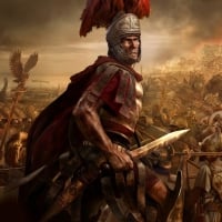 Leading The Roman Army