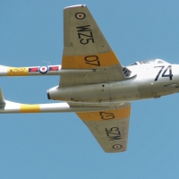 de Havilland DH.100 Vampire