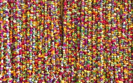 Rainbow stones - abstract, colorful, stone, rainbow, pattern, texture, jewel