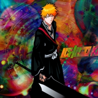 Ichigo Kurosaki