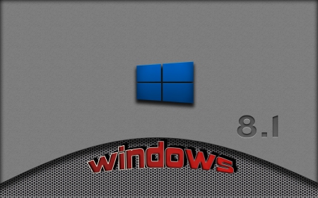 windows 8.1 - didis, shadows, grey, windoows