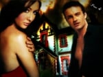 Prue & Cole