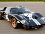 Ford GT40