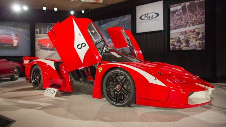 Ferrari FXX