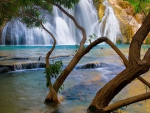 Beautiful Waterfalls