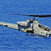 Bell AH-1 SuperCobra