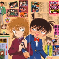 Detective Conan