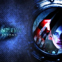 Resident Evil Revelations