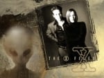 the x files