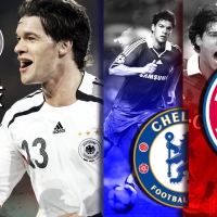 #24. Michael Ballack