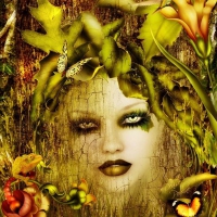 fantasy girl