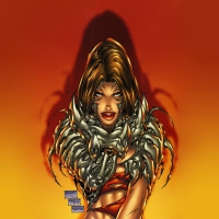 Witchblade - Issue 1