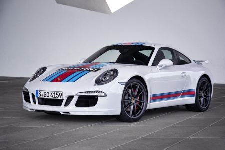 2014 Porsche 911 GT3 S Martini racing edition - 09, porsche, car, picture, 2014, 28