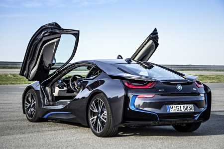 2015 BMW i8 - 2014, car, 28, image, 09, bmw