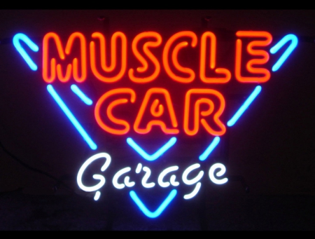 neon sign - rpm, speed, auto, car