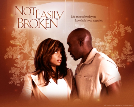 not easily broken - easily, not, couple, broken