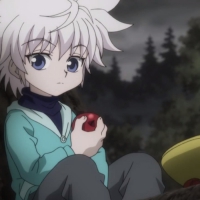 Killua