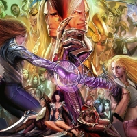 Sisterhood Of Witchblade