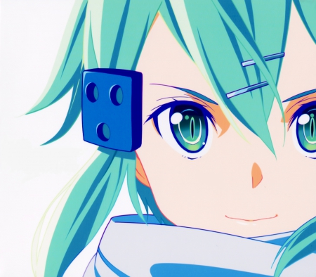 Sinon - sword art online 2, asada shino, sword art online, sinon, sao