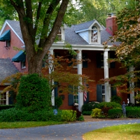 Gorgeous House