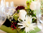 Beautiful Flower Arrangement