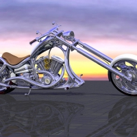 Harley Davidson