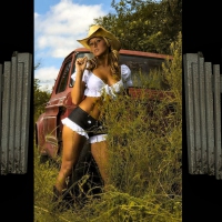 Cowgirl