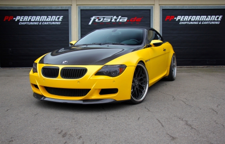 Frostla BMW M6 convertible - picture, 2014, car, bmw m6, 09, 29