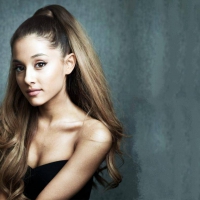 Ariana Grande