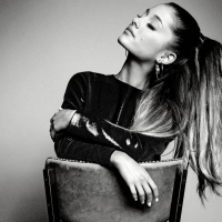 Ariana Grande