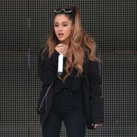 Ariana Grande