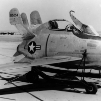 McDonnell XF-85 Goblin