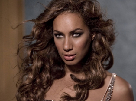 leona lewis - leona, american, lewis, singer