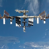 International Space Station