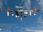 International Space Station