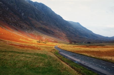 Glencoe - Scotland