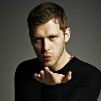 Joseph Morgan