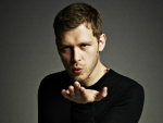 Joseph Morgan