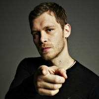 Joseph Morgan