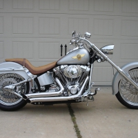 Harley Davidson