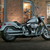 Harley Davidson