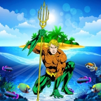 Aquaman