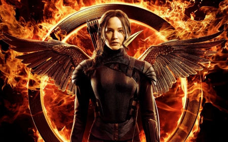 The Hunger Games: Mocking jay - people, picture, 2014, movie, 10, 01, the hunger games