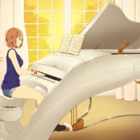 piano practice