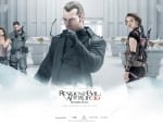 resident evil afterlife