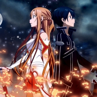 asuka and kirito