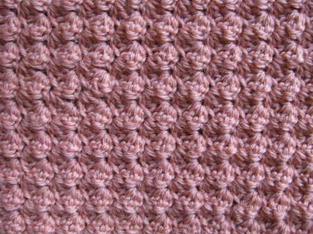 Fabric texture - pink, winter, texture, fabric, autumn