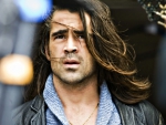 Colin Farrell